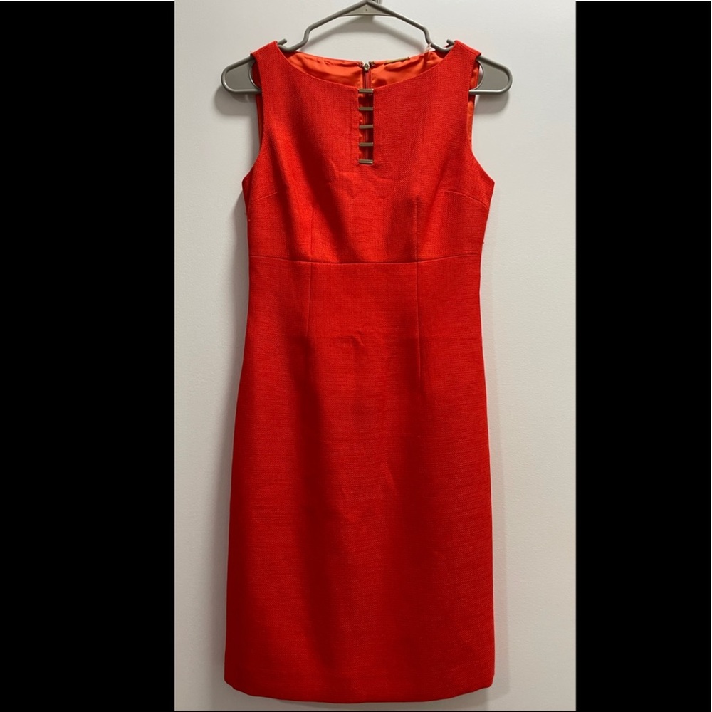 Elie Tahari Dress